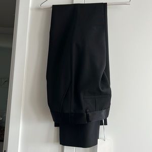 Frame Le Tuxedo Boot Trouser | NEW & Never worn
